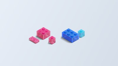 blocks