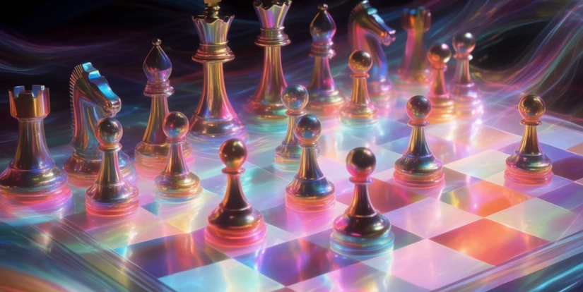 chess-1024