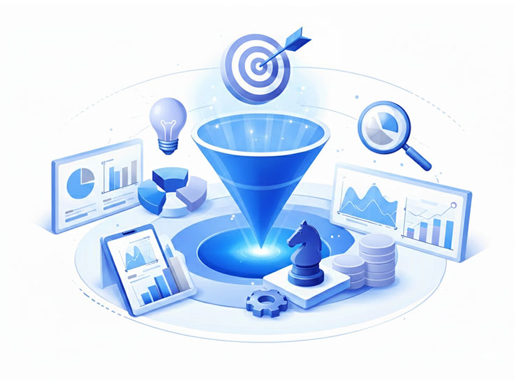 Комплексный маркетинг