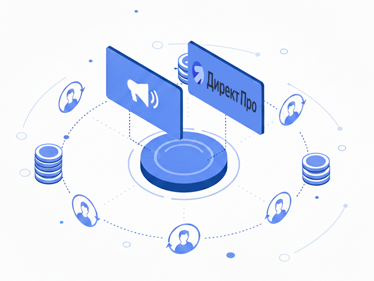 Реклама в Яндекс Директ