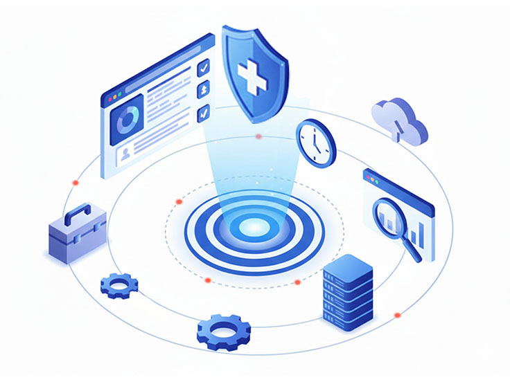 Маркетинговое сопровождение